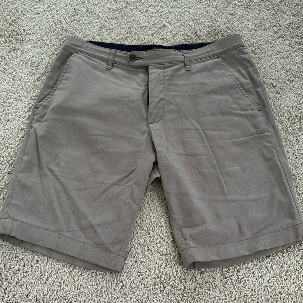 Men’s Ted Baker Shorts